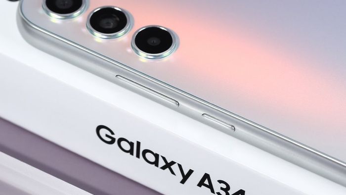 Các dòng smartphone được trang bị tiêu chuẩn IP67 2