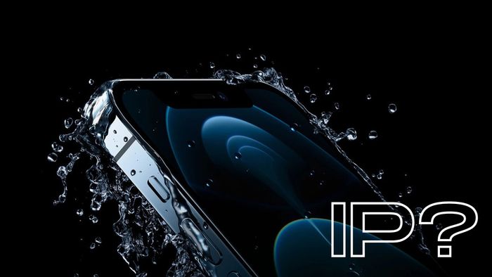 IP67 và tiêu chuẩn IP là gì