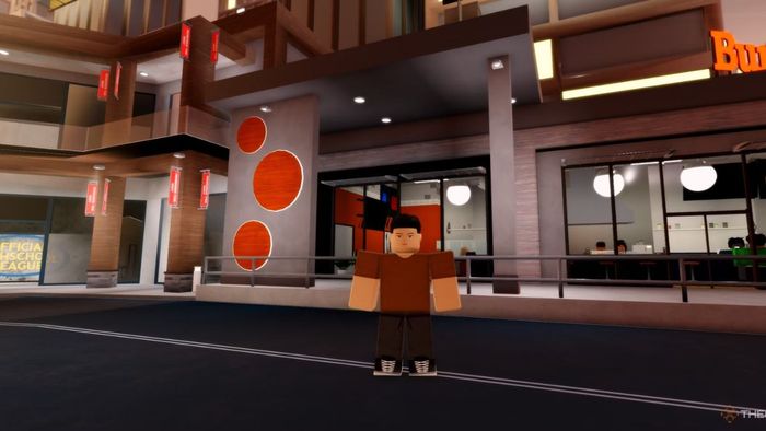 Mã code Highschool Hoops Demo