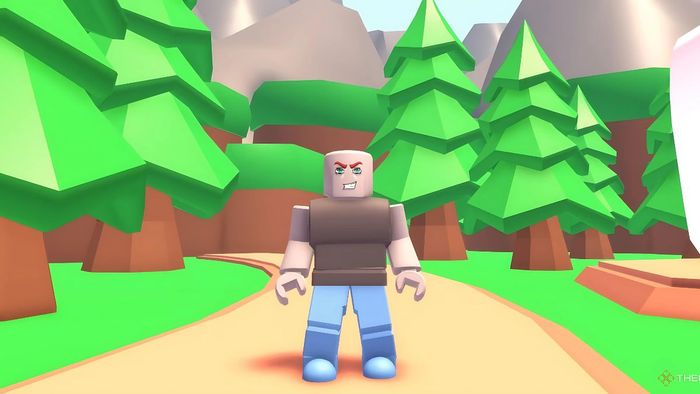 Lưu ý khi sử dụng mã trong game Clicking Gods Roblox