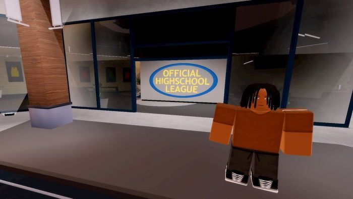 Nhận thêm mã Highschool Hoops Demo Roblox ở đâu?