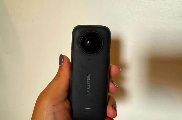 Insta360 x3 Selfie Stick