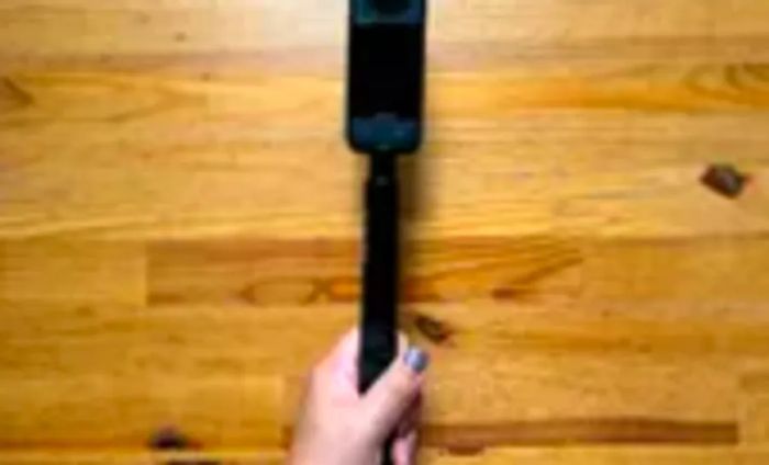 Insta360 x3 Selfie Stick