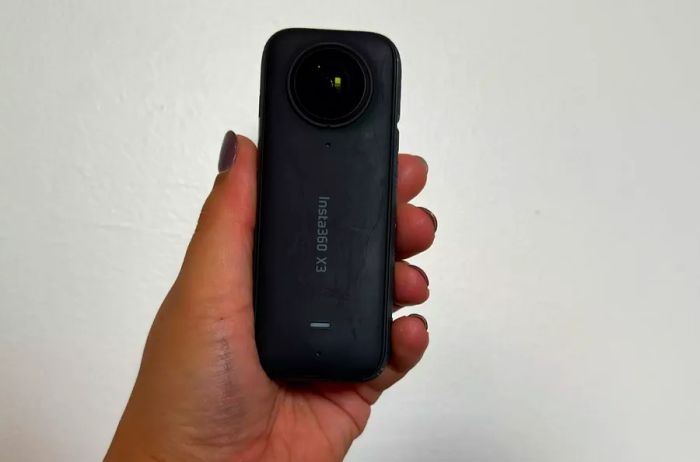 Insta360 x3 Selfie Stick