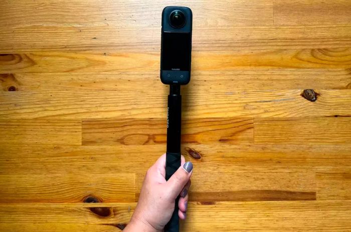 Insta360 x3 Selfie Stick