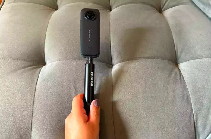 Insta360 x3 Selfie Stick