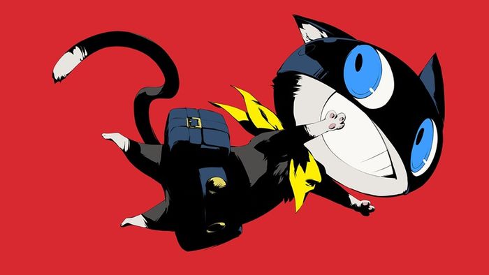 hình ảnh của Persona 9