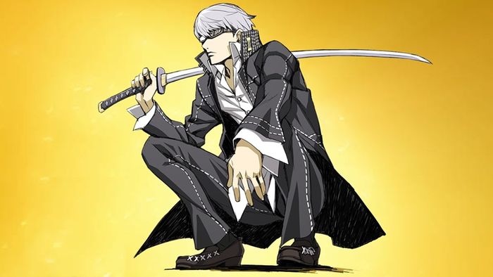 hình ảnh của Persona 7