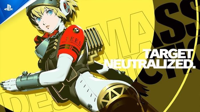 hình ảnh của Persona 5