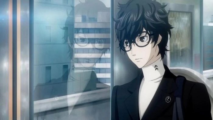 hình ảnh của Persona 3