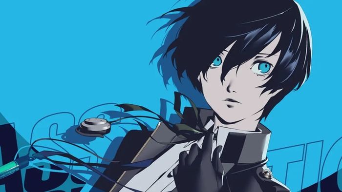 hình ảnh của Persona 4