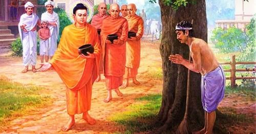 Không ai hiểu rõ phước báo của mình đến đâu.