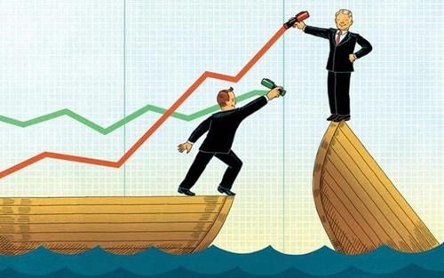 Cách vượt qua giới hạn bản thân
