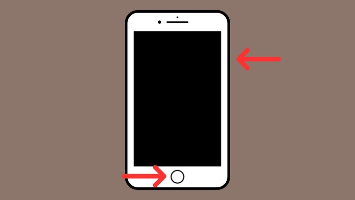 Khắc phục lỗi iPhone tự tắt nguồn thông qua việc reset máy