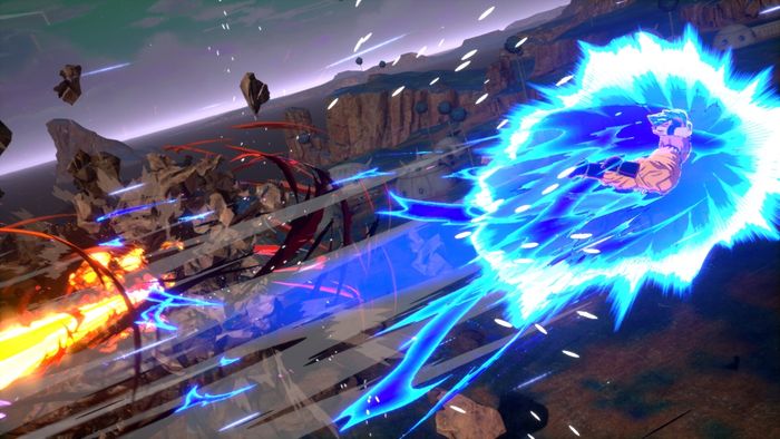 Dragon Ball: Sparking Zero