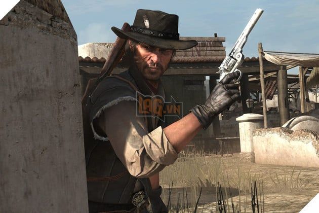 Rockstar Công Bố Cấu Hình PC Siêu Nhẹ Cho Red Dead Redemption 3