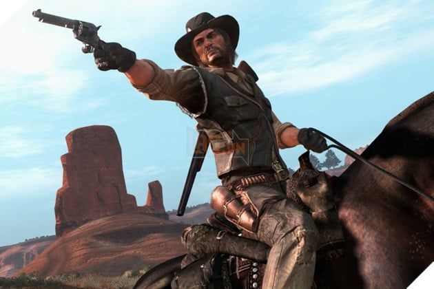 Rockstar Công Bố Cấu Hình PC Siêu Nhẹ Cho Red Dead Redemption