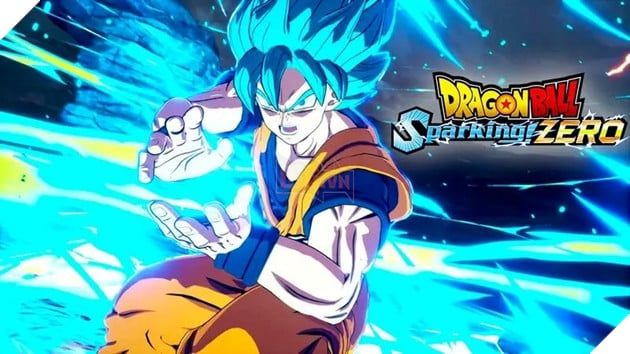 Dragon Ball Sparking Zero đã giới thiệu một con boss cực kỳ khó, thử thách game thủ đến cùng.