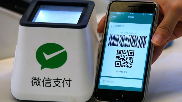Ưu điểm của Wechat Pay