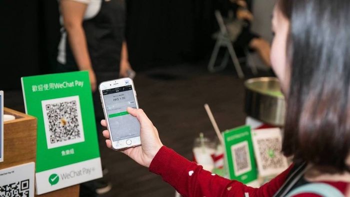 Một số điều cần chú ý khi sử dụng Wechat Pay