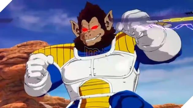 Trong Dragon Ball Sparking Zero, xuất hiện một con boss siêu khó, tác động mạnh đến game thủ.
