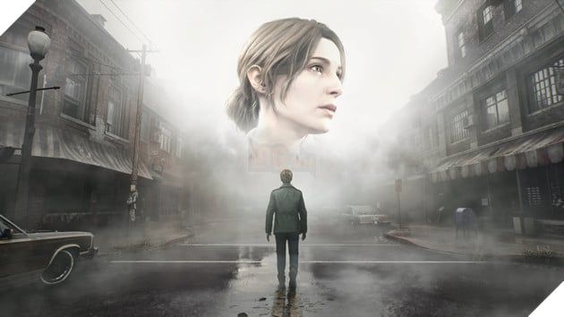 Bom tấn Silent Hill 2 Remake đang nhận được cơn mưa điểm số ấn tượng, hoàn toàn xứng đáng với danh hiệu bom tấn tháng 10.