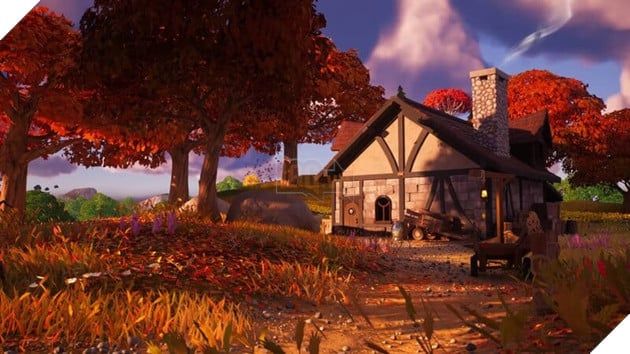 Epic công bố bộ hình ảnh mới về công nghệ Unreal Engine 6