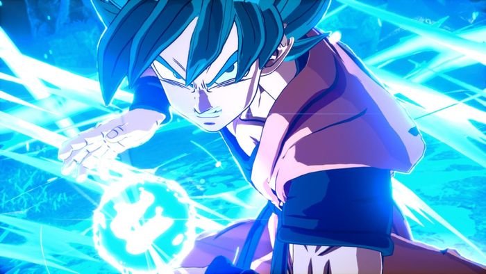 Danh sách 5 game Dragon Ball hàng đầu trên PC