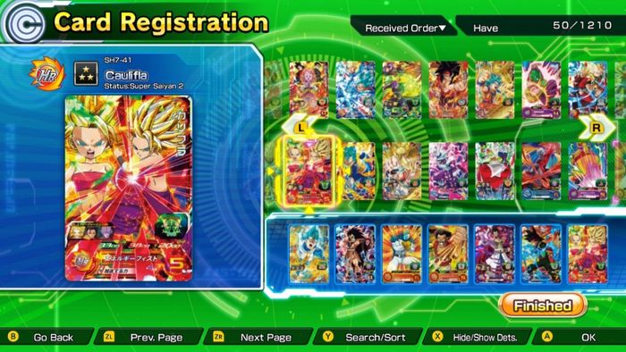 Super Dragon Ball Heroes: World Mission