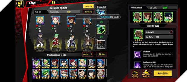 Hướng dẫn chi tiết cách nhập và tổng hợp Giftcode cho Epic Magician 100y Quest phiên bản mới nhất 2024 3