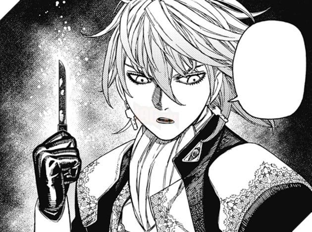 Spoiler Dandadan 169: Liệu Momo Có Bị Cướp Sức Mạnh?