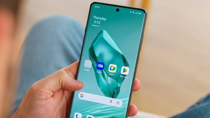 OnePlus 13 sở hữu màn hình chất lượng cao