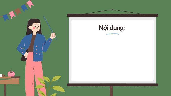 PowerPoint 20/10 phiên bản 20