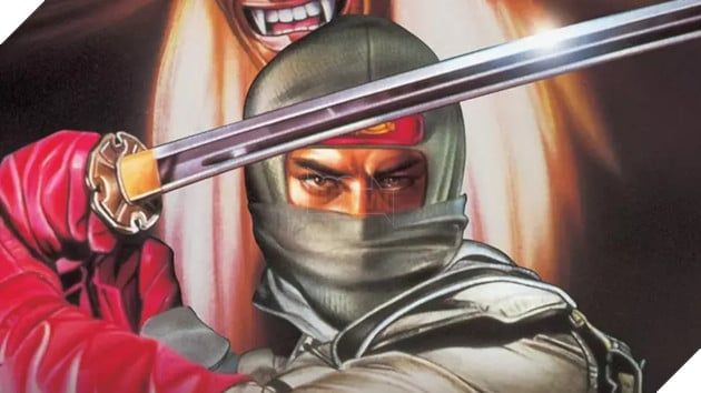 Trò Chơi Điện Tử Shinobi Sẽ Được Hãng Phim Universal Đưa Vào Rạp Chiếu Trong Thời Gian Tới 2
