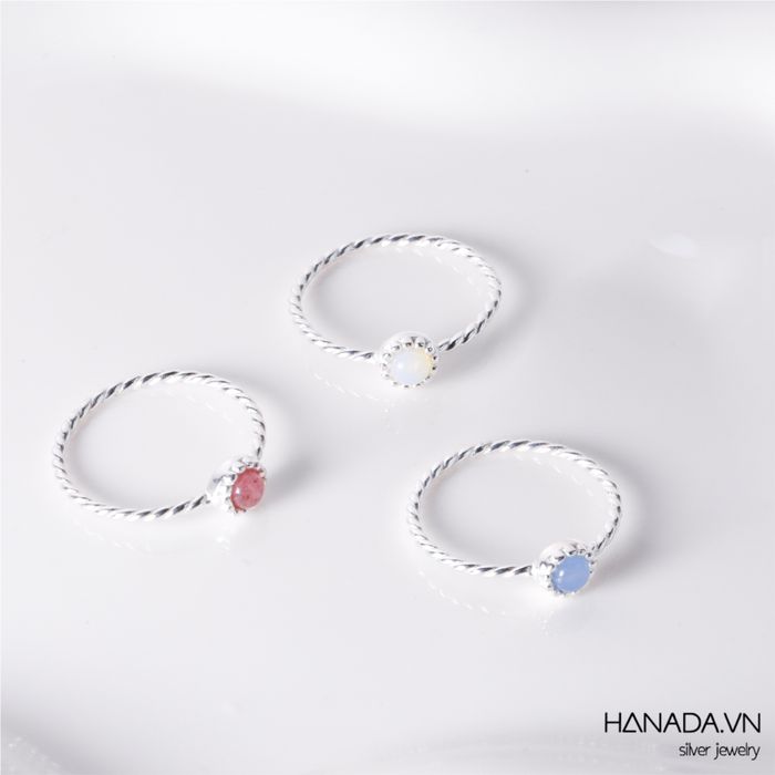 Hình ảnh Hanada - Trang sức Vàng Bạc 2