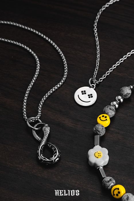 Hình ảnh Helios Accessories 1