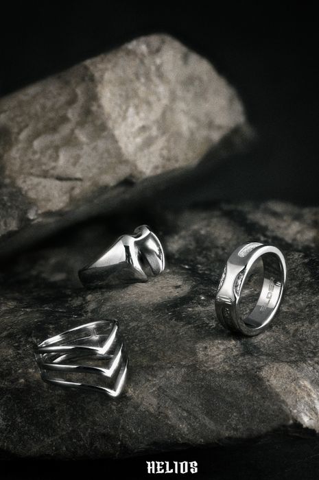 Hình ảnh Helios Accessories 2