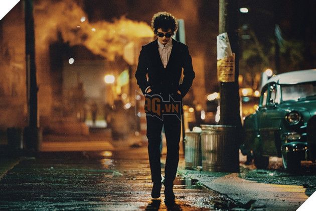 Sao Nam Timothée Chalamet Trong Trailer Bộ Phim A Complete Unknown 3