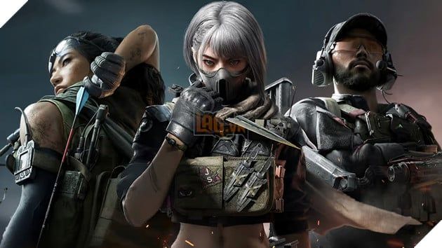 Siêu phẩm bắn súng mà game thủ mong đợi đã chính thức ra mắt bản demo trên Steam.