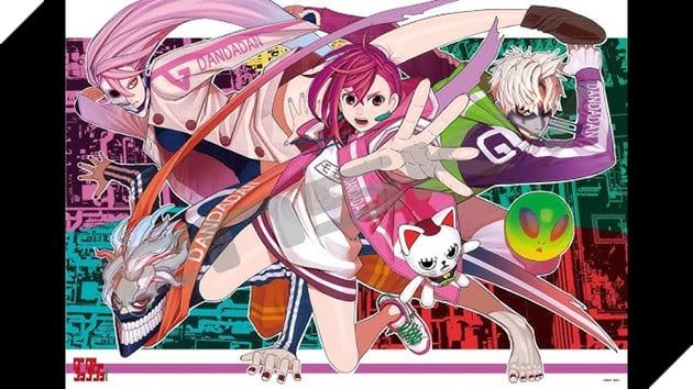 Spoiler Dandadan 169: Liệu Momo Có Bị Cướp Sức Mạnh? 2