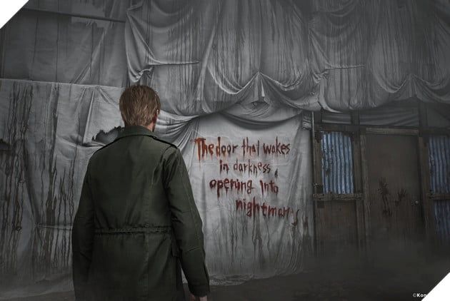 Game Thủ Silent Hill 2 Thất Vọng Khi Mua Bản Steelbook Nhưng Nhận Hàng Không Như Mong Đợi