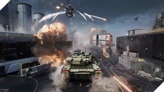 Siêu phẩm bắn súng mà game thủ đang mong chờ đã chính thức ra mắt bản demo trên Steam.