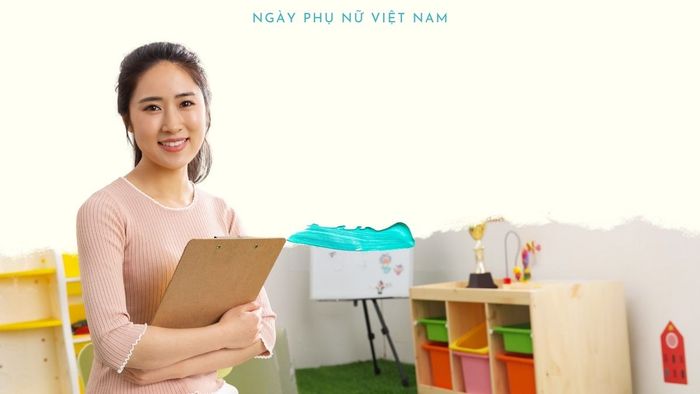 PowerPoint 20/10 phiên bản 16