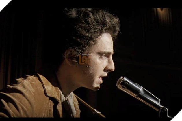 Sao Nam Timothée Chalamet Trong Trailer Bộ Phim A Complete Unknown