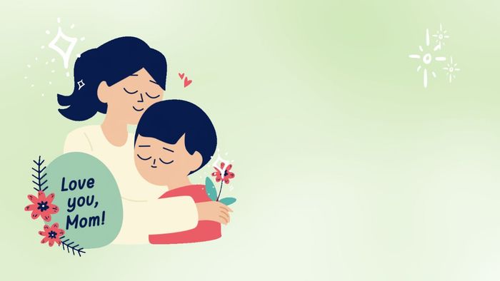 PowerPoint 20/10 phiên bản 22