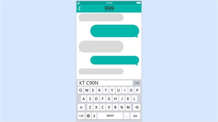 Các cú pháp liên quan đến gói C90N MobiFone