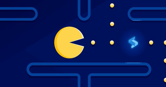 pac-man-hình