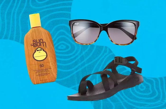 Your Essential Hawaii Packing Guide