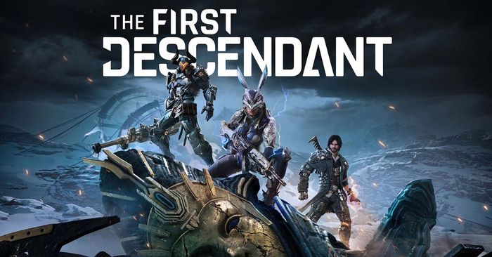 First Descendant