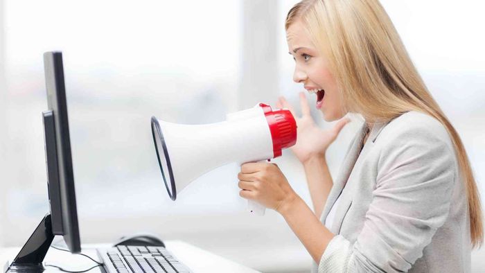 Chòm sao thường bị ghét vì tính thẳng thắn 1